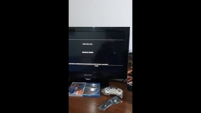 Unboxing PS3 Branco em 2021 Devil My Cry 4 смотреть онлайн