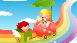 Песня Подари улыбку миру