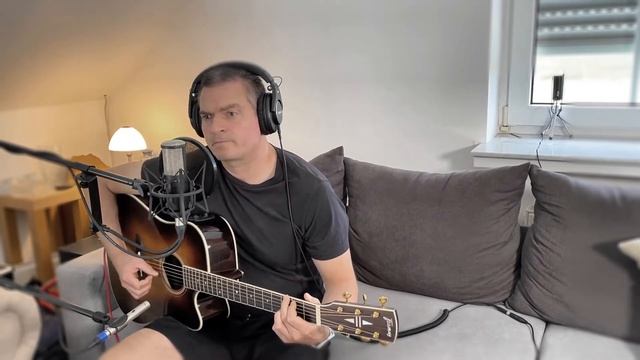 Soldier's Eyes Jack Savoretti (Cover) смотреть онлайн