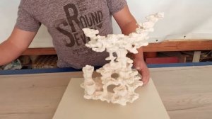 Рюмка под рок анемоны