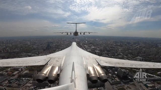 Ту 160 