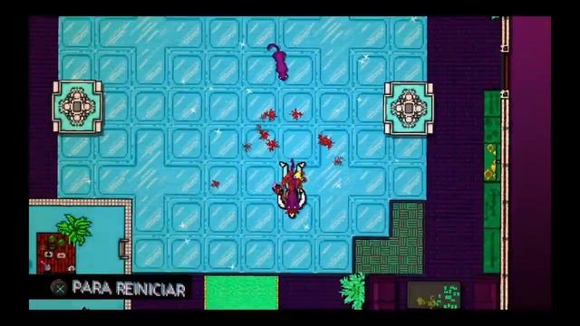 Hotline Miami - Apenas com o Nigel - EP 4 - FINAL смотреть онлайн