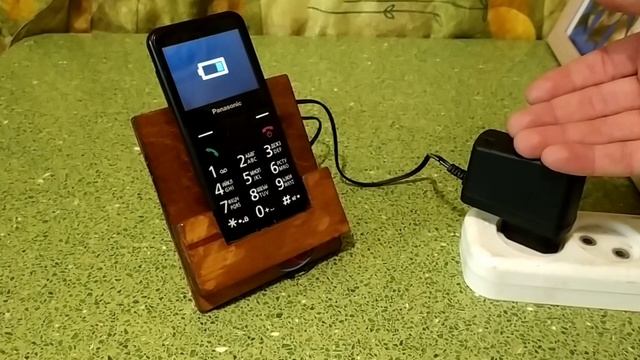 Подставка для зарядки телефона своими руками (делаем подпружиненные контакты) смотреть онлайн