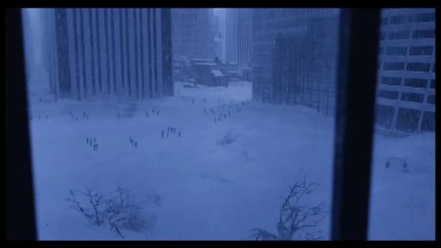 The Day After Tomorrow - Let's Go (Ministry)