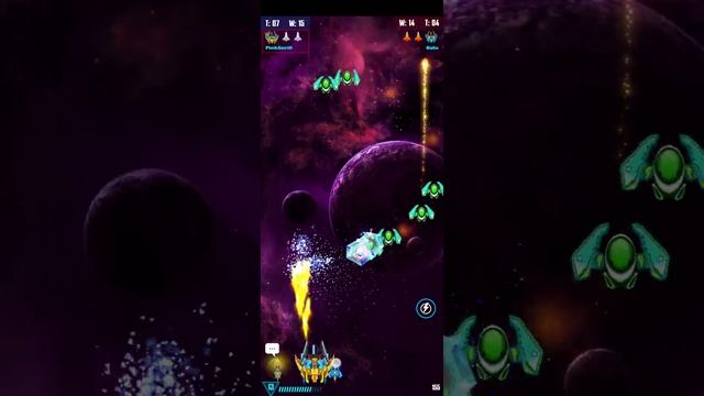 IND vs RUS 1vs1 full 5min-watch till end 30 nov 2022 #galaxyattack #alienshooter #arcadegame #india смотреть онлайн