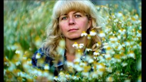 Марина Журавлева-Горьким медом