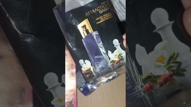 #AVON campaña 1 2024🇦🇷 #Unboxing time 🌙 #faraway #beyond #atmoon смотреть онлайн