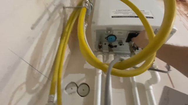 ЧАСТИЧНАЯ ПЕРЕДЕЛКА ОТОПИТЕЛЬНОЙ СИСТЕМЫ В НОВОСТРОЙКЕ #отоплениевквартире смотреть онлайн