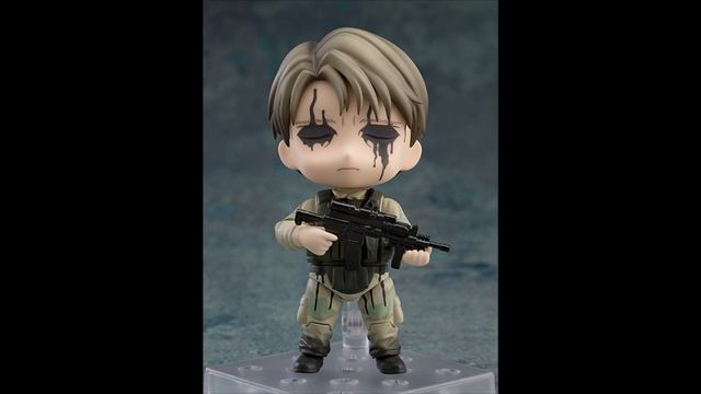 NENDOROID CLIFF DX DEATH STRANDING смотреть онлайн