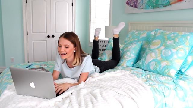 9 ЦЕЛЕЙ НАСТОЯЩЕЙ ДЕВОЧКИ НА 2018 ГОД 🎄Julia Hunt смотреть онлайн