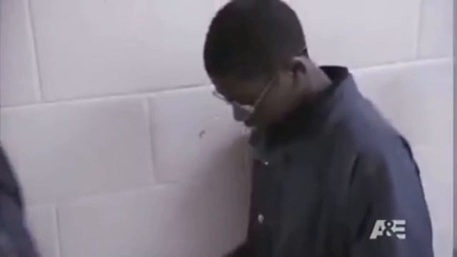 10 Absurd Disturbing Moments on Beyond Scared Straight