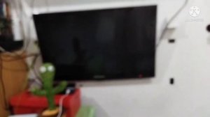 Samsung tv start up and shutdown sound (AUX)