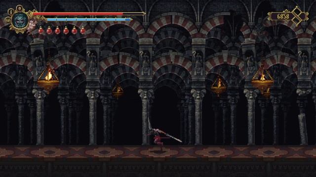 Blasphemous #9. Прохождение с комментариями. смотреть онлайн