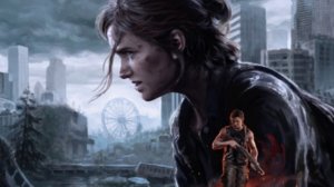 Одни из нас: Часть II часть 23