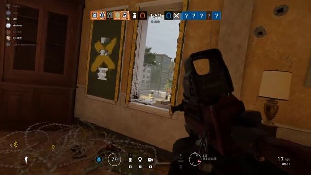 Mute 2K смотреть онлайн