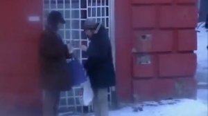 Криминальная Россия  - Дело Мурылёва.  Смерть за квартиры.