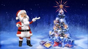 Новогодняя Макарена (танцевальная мелодия)