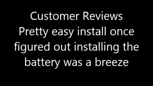 ACDelco 48AGM Professional Automotive Battery Review