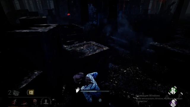 Типичные Красные ранги - Dead by Daylight смотреть онлайн
