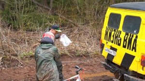 Внедорожник за 10$ против внедорожник за 1000$ - Челлендж!