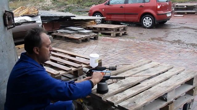 Димова гармата . Частина 3. Пасіка Хуторного Володимира. смотреть онлайн