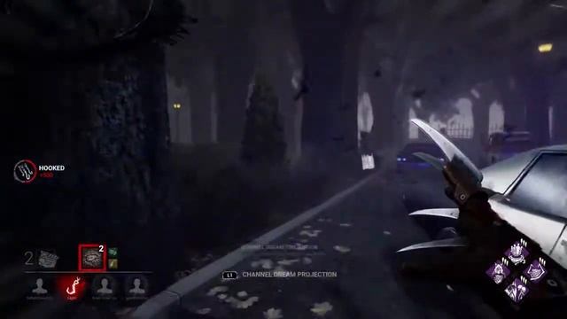 A Different Horror Icon In Haddonfield! DBD Gameplay #308 смотреть онлайн