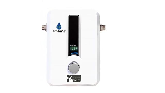 Best Electric Hot Water Heaters Review You can Get Today "[Don't Buy Until You WATCH This!]" смотреть онлайн