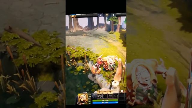 The Abscesserator Ultra rare Immortal hook pudge + Trapper's Treachery kinetic gem смотреть онлайн