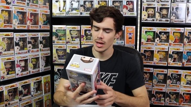 I Got A Crazy Deal On These Funko Pops | Super Weird Packaging! смотреть онлайн