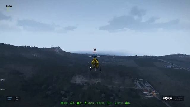 ArmA 3 смотреть онлайн