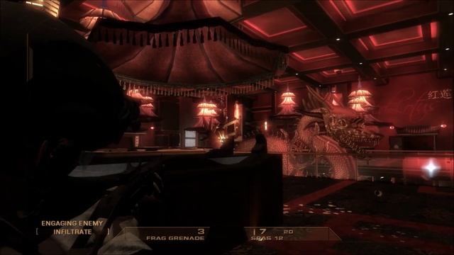 WE ARE GOING TO SAVE THIS OTHER CASINO #11 (Rainbow Six Vegas) смотреть онлайн