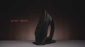 Утюг BORK i604, видеообзор