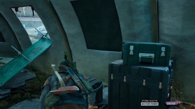MXT GaminG/ Days Gone: Survival II "No Skills Points Up Grades" PT 2 смотреть онлайн
