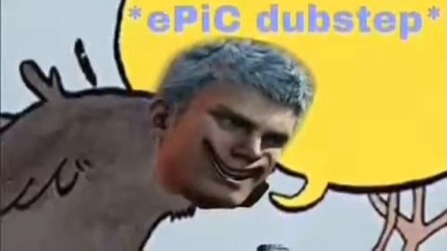 Devil may cry 5 bird meme смотреть онлайн