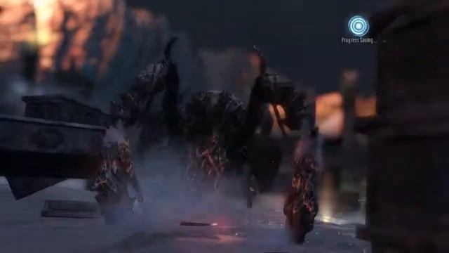 Dead space 3 w/ Joe highlights смотреть онлайн