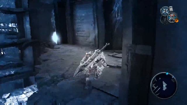 DARKSIDERS - Chapter 4 - PC WALKTHROUGH - ep. 14 смотреть онлайн