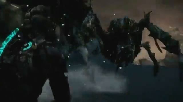 Dead Space 3 Spolszczenie смотреть онлайн