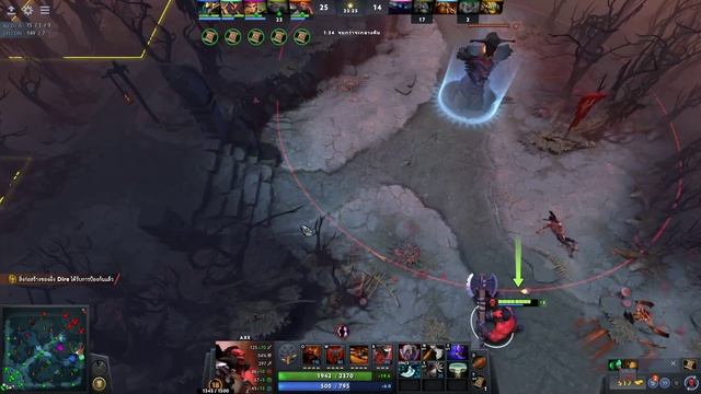 DOTA 2 archon 3 first time смотреть онлайн