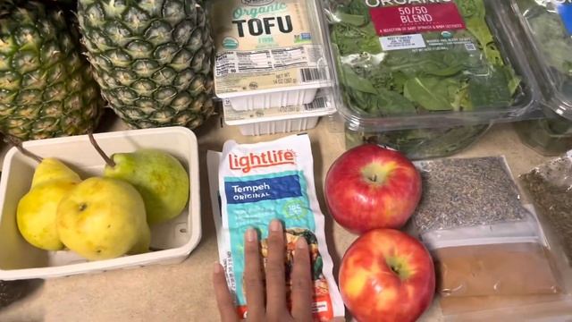 7 Day Raw Vegan Challenge Intro Part 1 | How I detox my body for better health ✨ смотреть онлайн