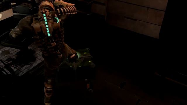 Fix the array! (Dead Space Pt. 16) смотреть онлайн