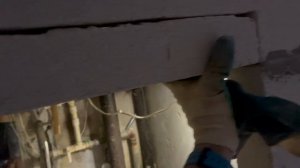 Тест Боларс клей для газоблоков из Леруа Мерлен Лемана про