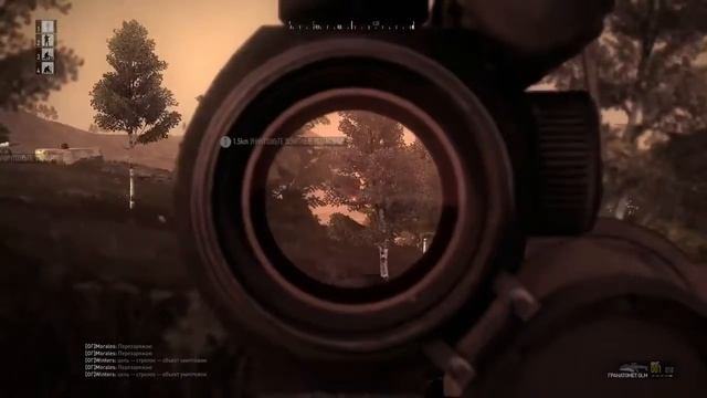Operation Flashpoint Dragon Rising. Прохождение. Часть 1 Восхождение Дракона смотреть онлайн