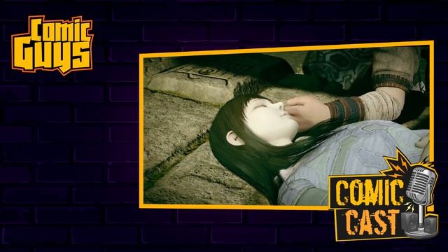 Death Stranding é Um Lixo? - Comic Cast T01Ep01 смотреть онлайн