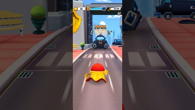 Red Bull Super Run 3