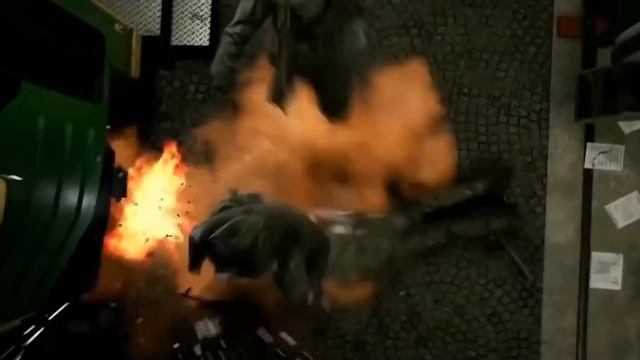 The Stories of GSG 9 || Lore / Story || Rainbow Six Siege смотреть онлайн