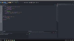Информатика ЕГЭ 2023 задание 19-21