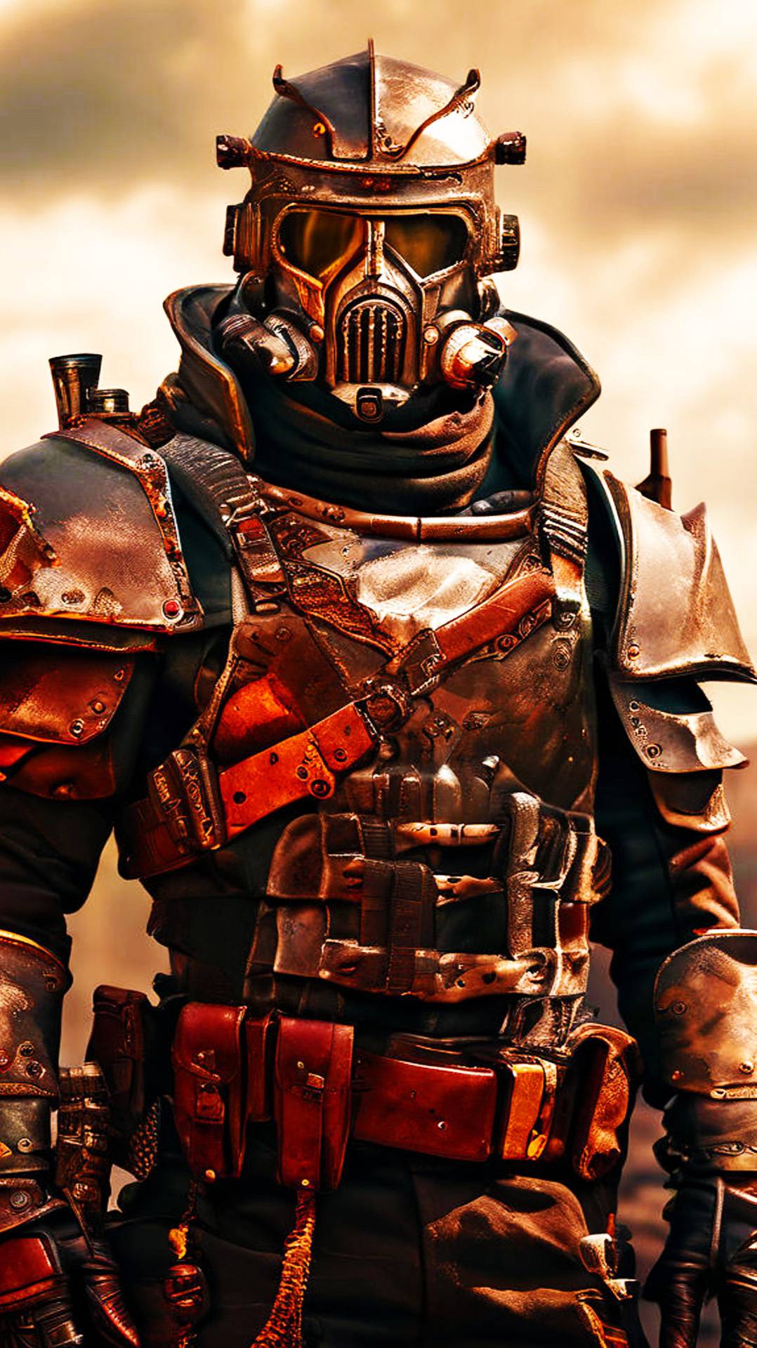 Самый добрый рейдер в Fallout 3 смотреть онлайн