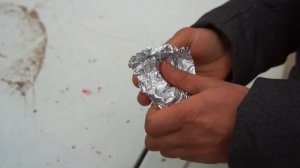 Жарим еду на двигателе автомобиля! Челлендж!