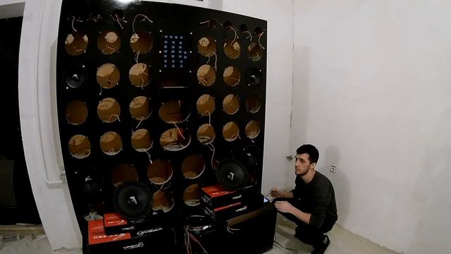 Обзор динамиков URAL TT 250, TT 200, TT 165, TT 130 | БЮДЖЕТНЫЕ ДИНАМИКИ