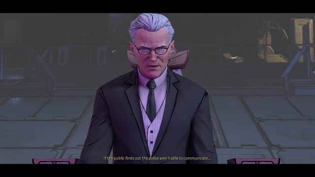 Only Way To Help Harvey Is To Dab And Dap Him Up | Batman: The Telltale Series - Ep. 3 (Part 1) смотреть онлайн